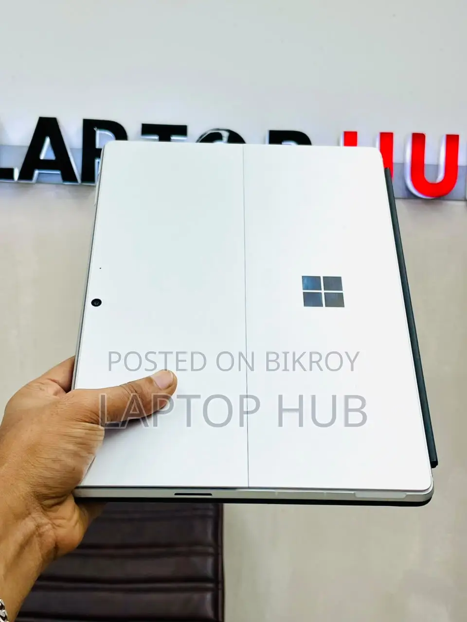 Laptop Microsoft Surface Pro 10 32GB Intel Core Ultra 7 SSD 1T