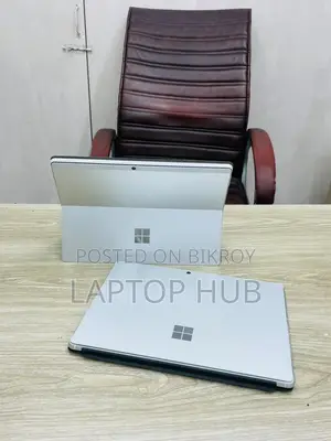 Laptop Microsoft Surface Pro 10 32GB Intel Core Ultra 7 SSD 1T