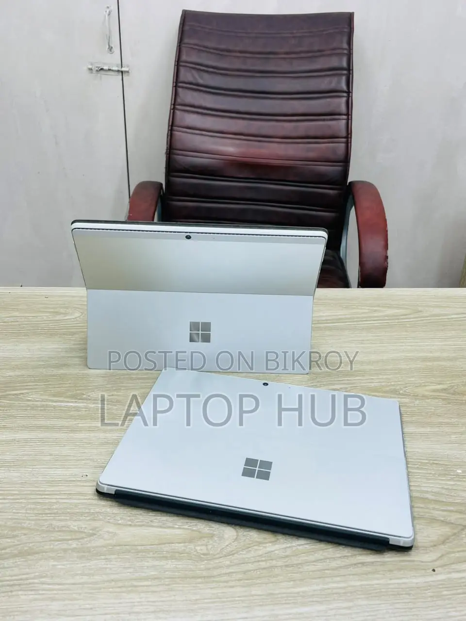 Laptop Microsoft Surface Pro 10 32GB Intel Core Ultra 7 SSD 1T