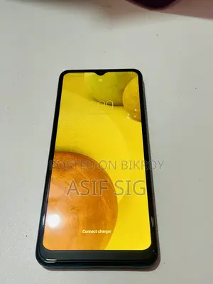 Samsung Galaxy A12 64 GB Blue