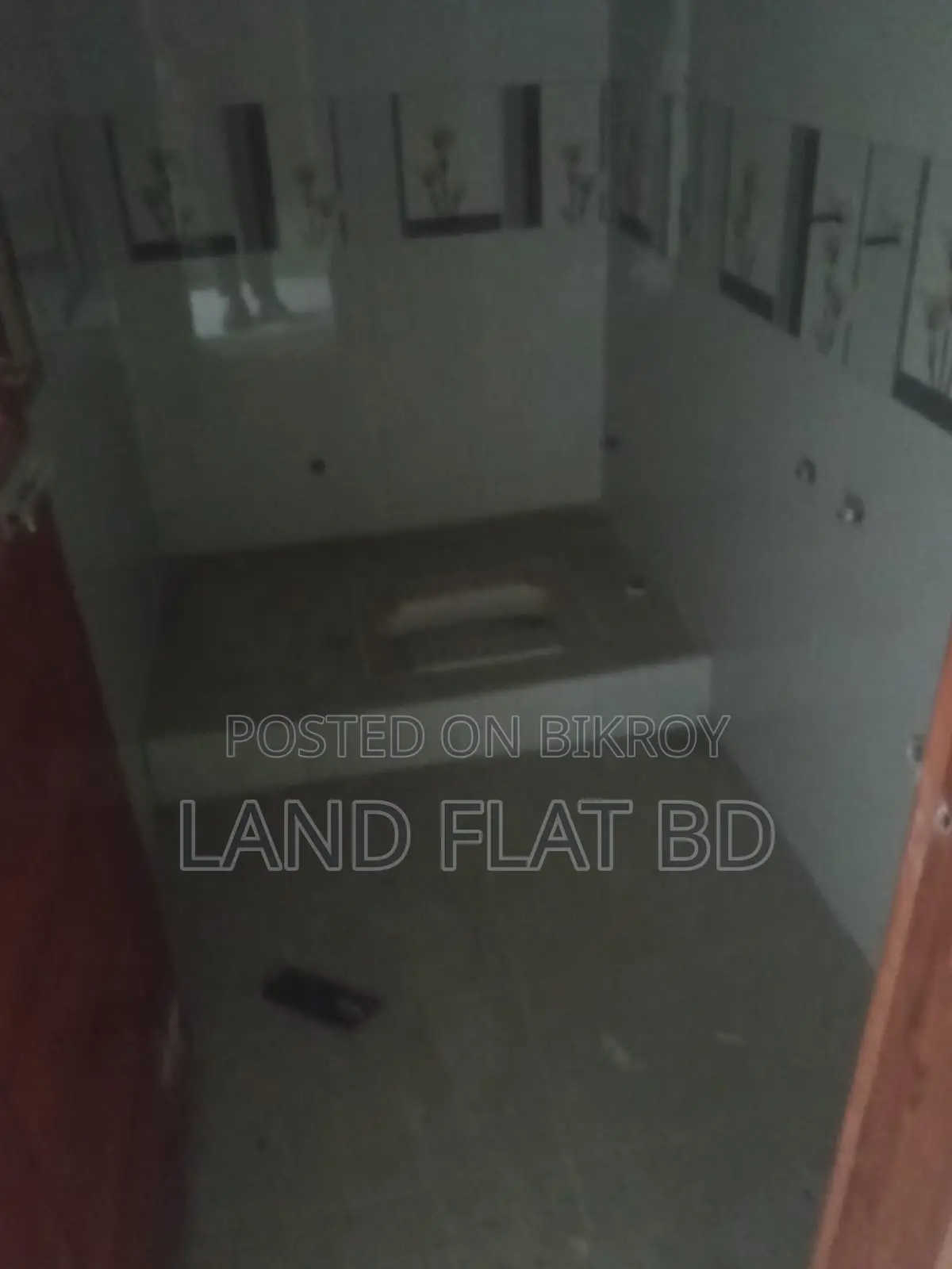 4-Bedroom Apartment in Paradise, Mohammadpur for Sale