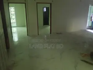 4-Bedroom Apartment in Paradise, Mohammadpur for Sale