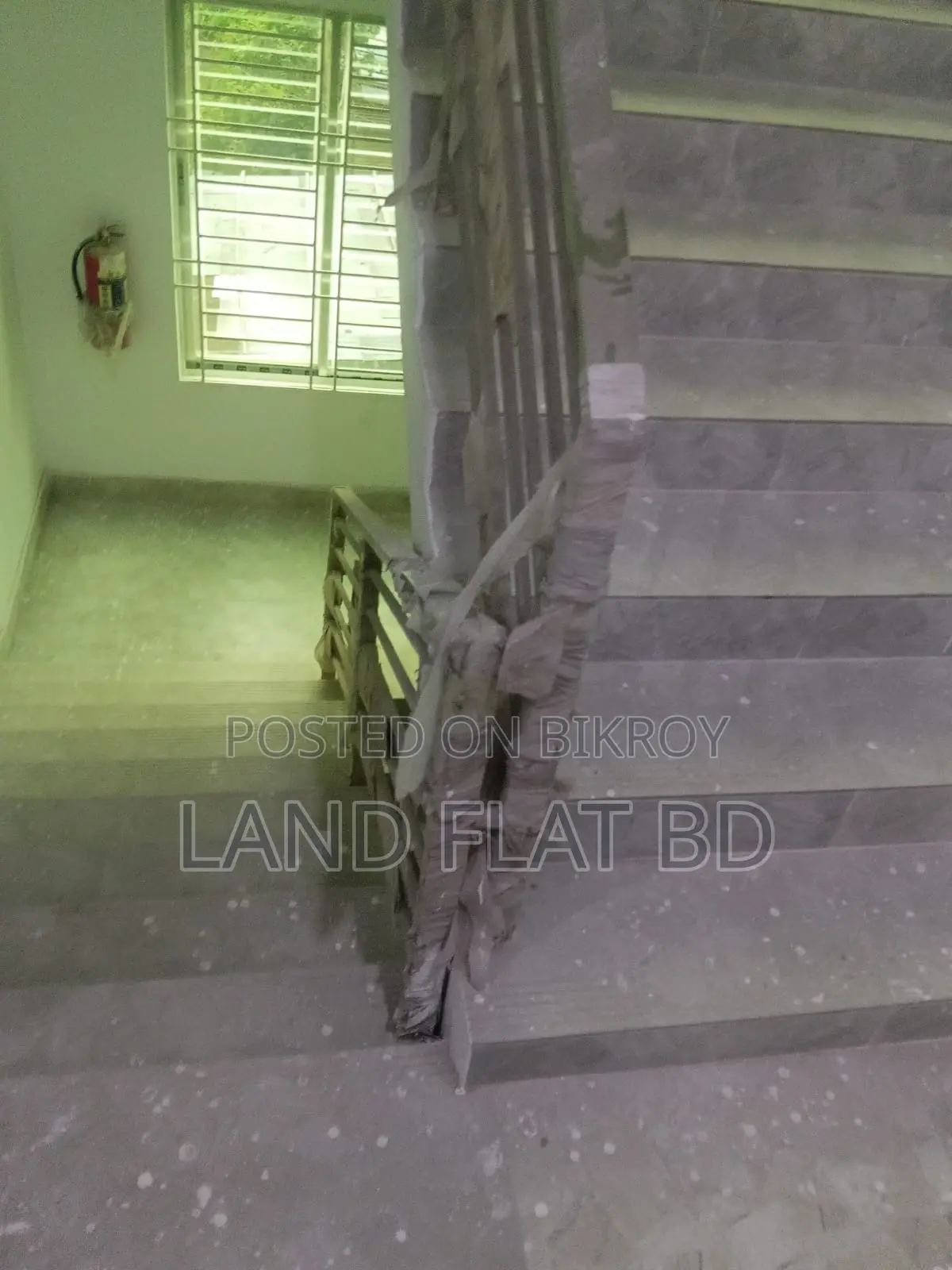 4-Bedroom Apartment in Paradise, Mohammadpur for Sale