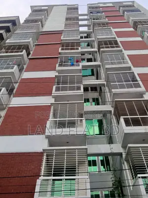 4-Bedroom Apartment in Paradise, Mohammadpur for Sale