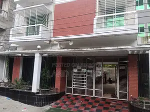4-Bedroom Apartment in Paradise, Mohammadpur for Sale