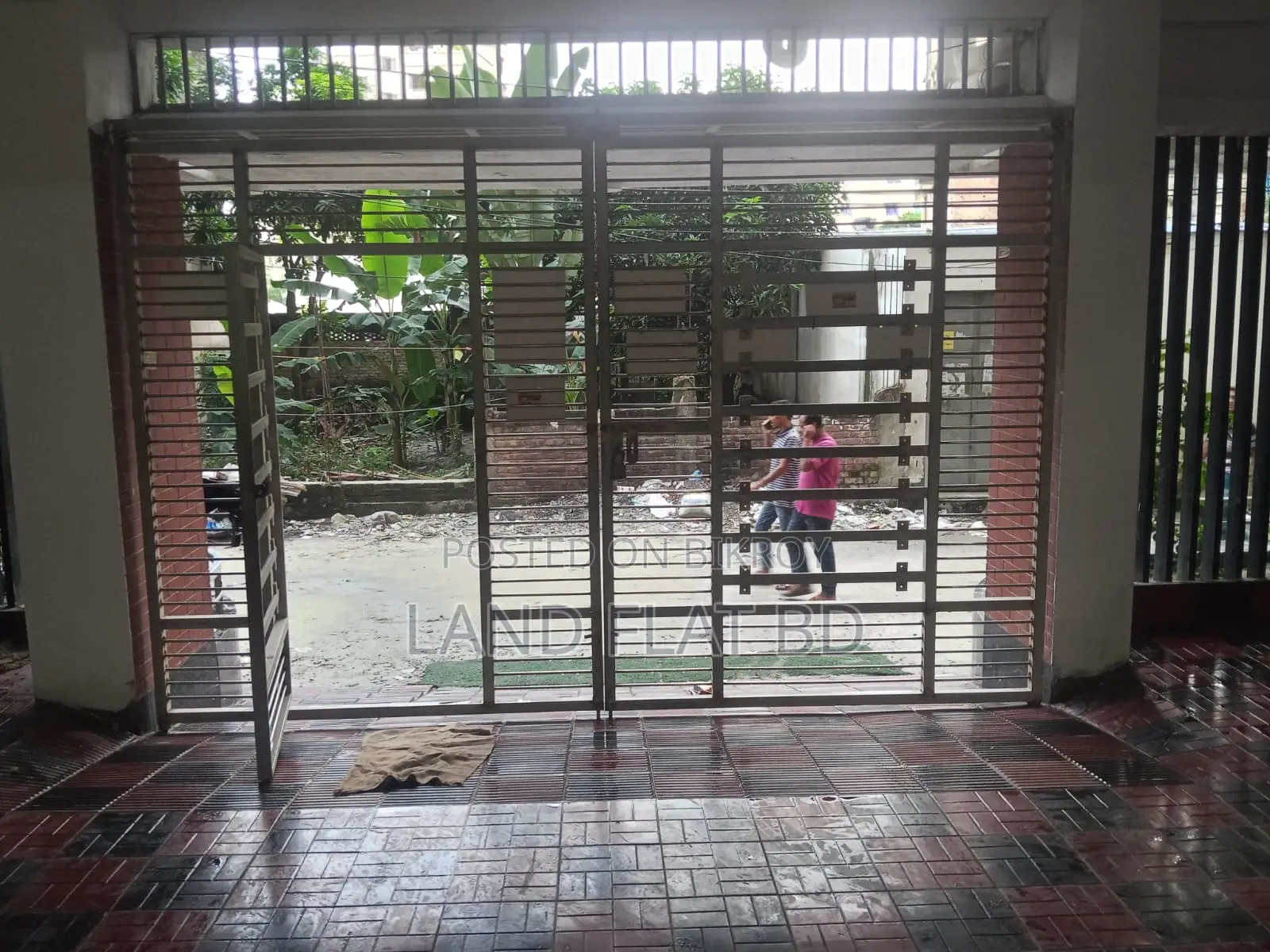 4-Bedroom Apartment in Paradise, Mohammadpur for Sale