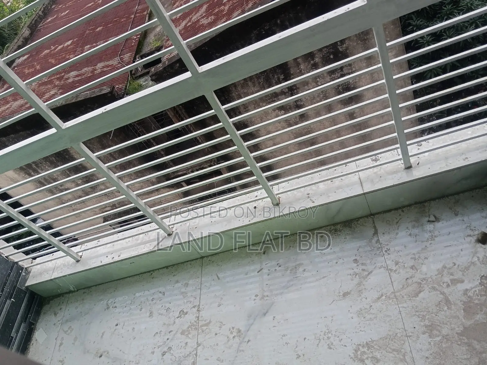 4-Bedroom Apartment in Paradise, Mohammadpur for Sale