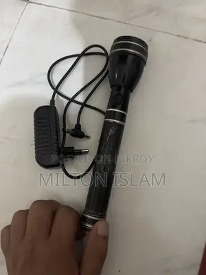 Torch Light