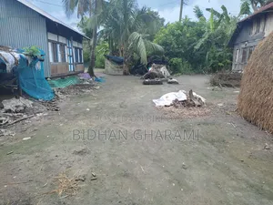 ২ বিঘা জমি পুকুর ও বাড়িসহ বিক্রি হবে