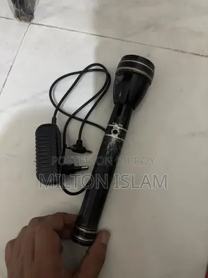 Torch Light