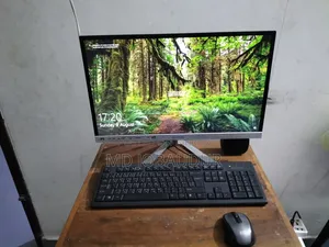 Desktop Computer Microsoft 8GB Intel Core I3 SSD 128GB