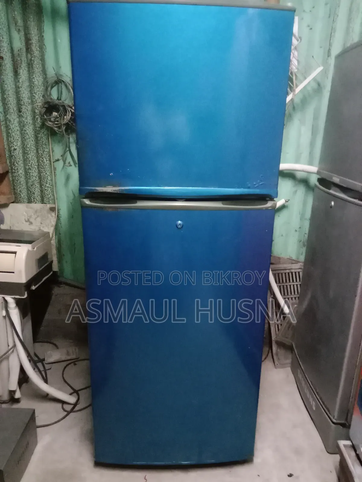 Samsung Fridge Sale