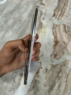 Tecno Spark 40 Pro+ 256 GB White