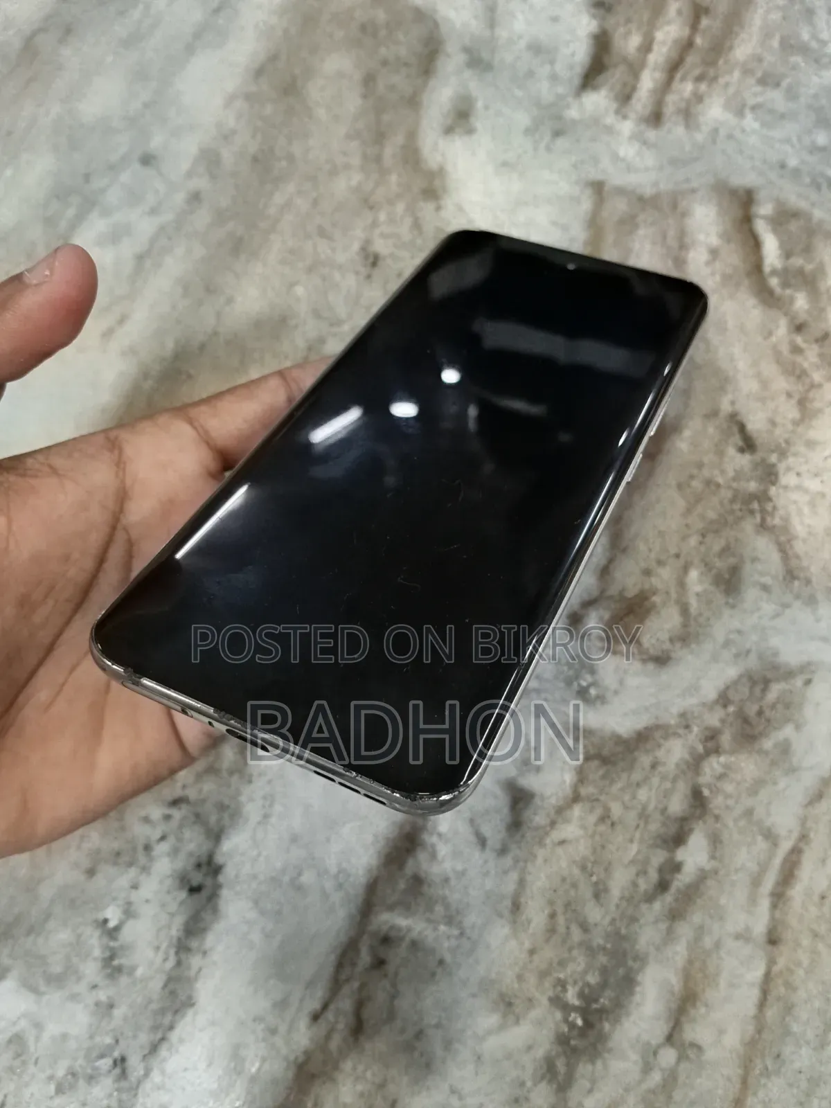 Tecno Spark 40 Pro+ 256 GB White