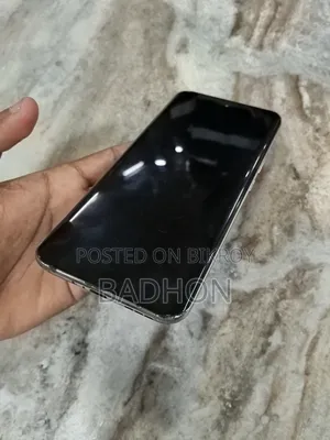 Tecno Spark 40 Pro+ 256 GB White