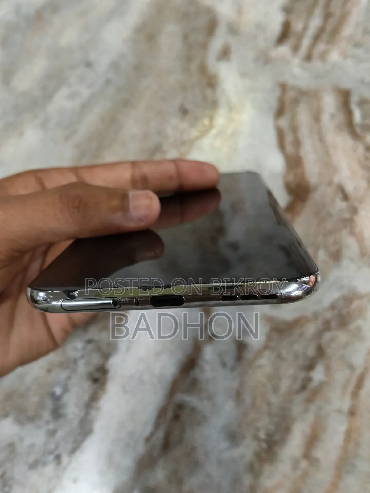 Tecno Spark 40 Pro+ 256 GB White