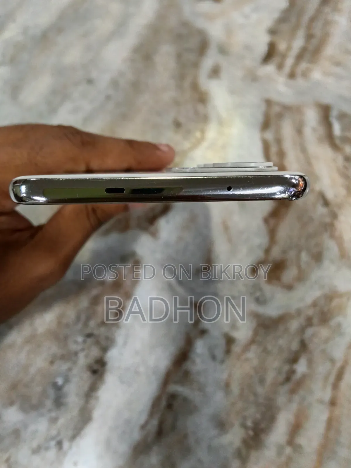 Tecno Spark 40 Pro+ 256 GB White