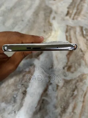 Tecno Spark 40 Pro+ 256 GB White