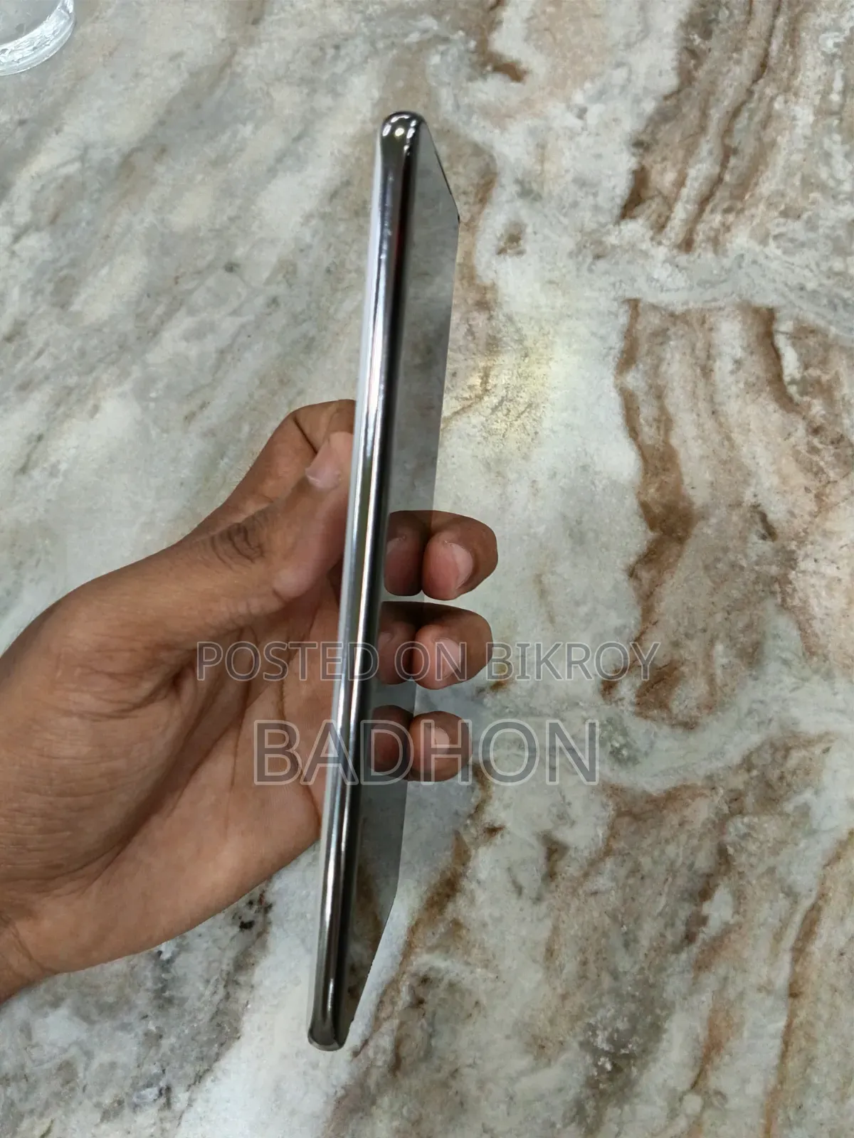Tecno Spark 40 Pro+ 256 GB White