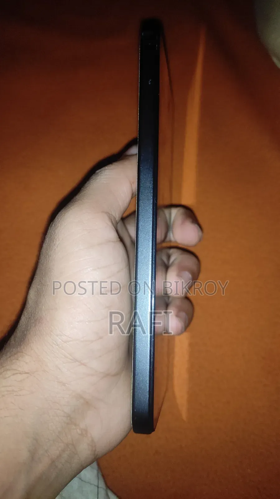 Xiaomi Redmi A7 Pro 64 GB Black