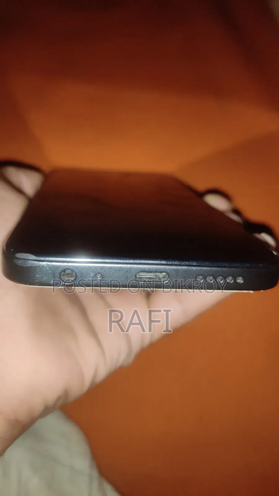 Xiaomi Redmi A7 Pro 64 GB Black