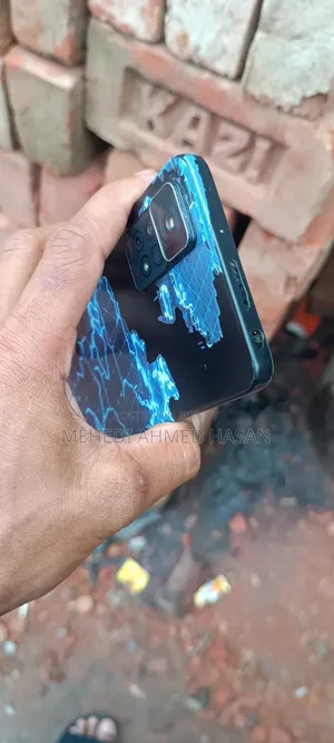 Xiaomi Redmi Note 11 Pro+ 5G 128 GB Black