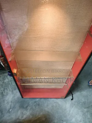গ্লাস বোর্ড ওয়াল র্যাক