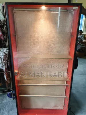 গ্লাস বোর্ড ওয়াল র্যাক