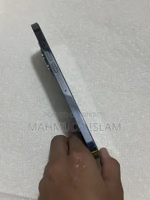 অ্যাপল আইফোন ১৩ প্রো ম্যাক্স ২৫৬ জিবি ব্লু