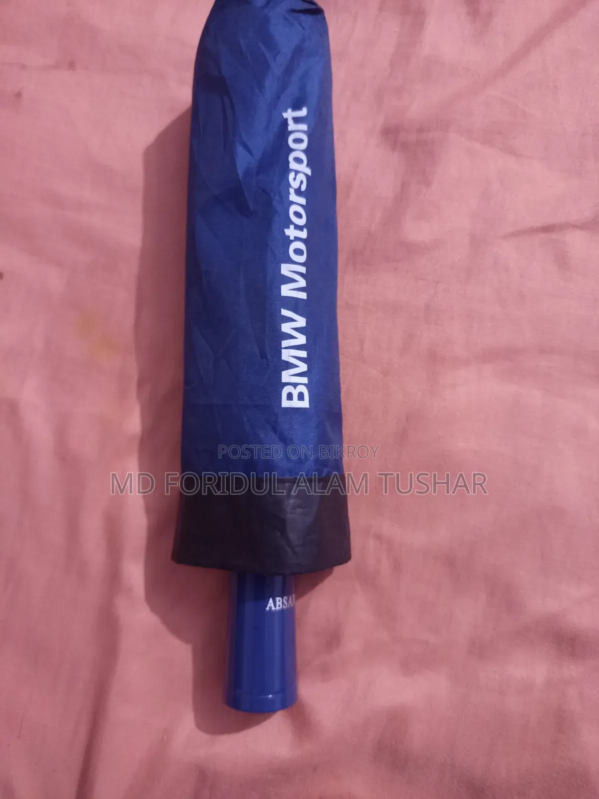 BMW Umbrella