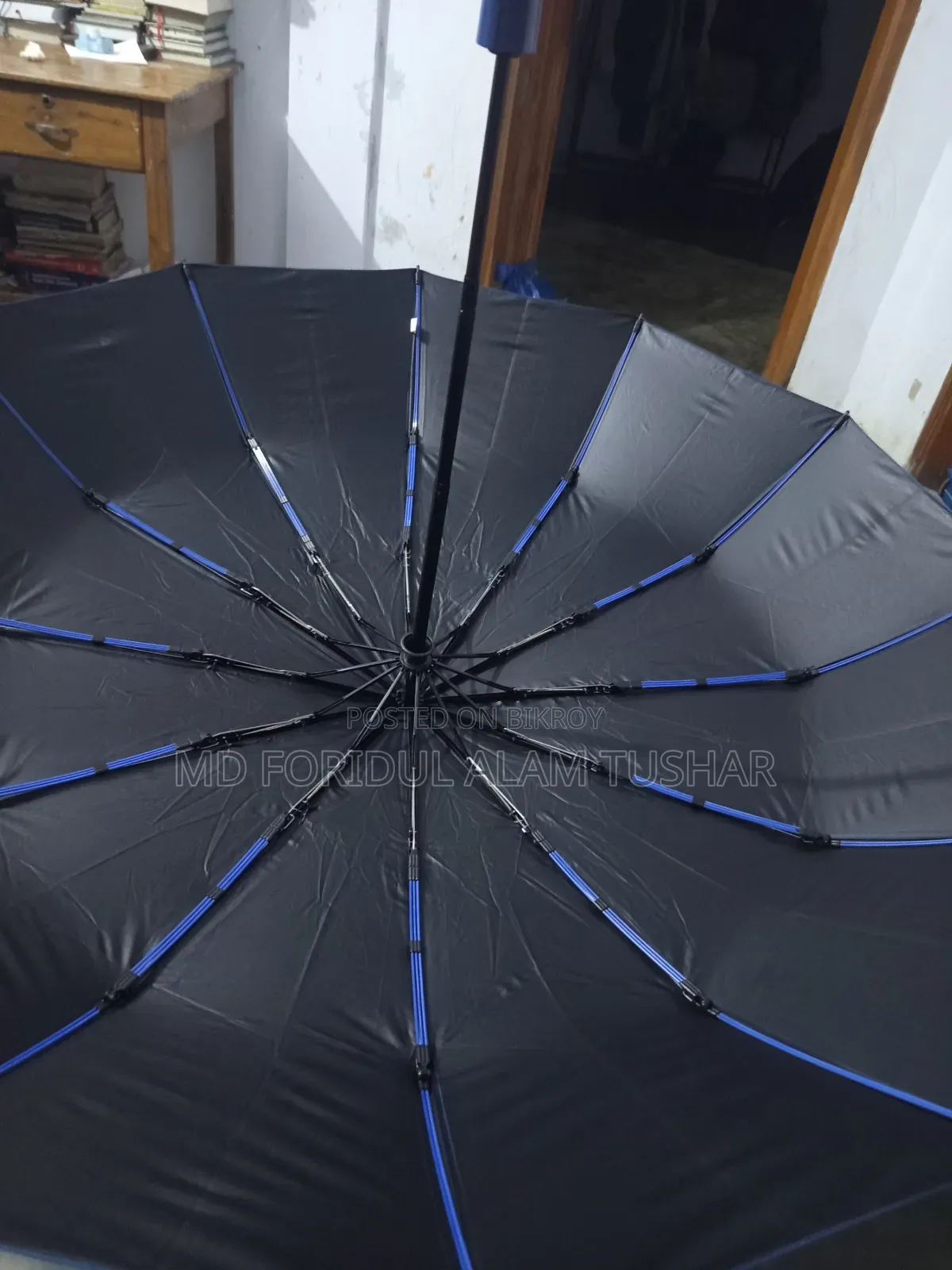 BMW Umbrella