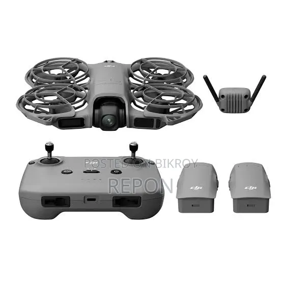 Dji Neo2 Fly More Combo