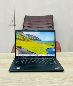Laptop Lenovo ThinkPad T14s G4 16GB Intel Core I7 SSD 512GB