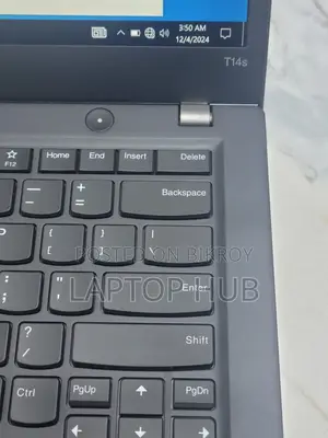 Laptop Lenovo ThinkPad T14s G4 16GB Intel Core I7 SSD 512GB