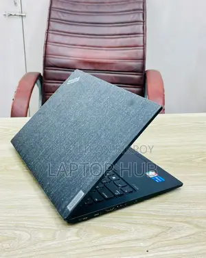 Laptop Lenovo ThinkPad T14s G4 16GB Intel Core I7 SSD 512GB