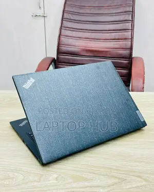 Laptop Lenovo ThinkPad T14s G4 16GB Intel Core I7 SSD 512GB