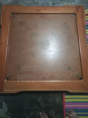 37 Inch Double Layer Carrom Board