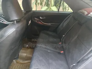 Toyota Premio ২০০৮ পার্ল