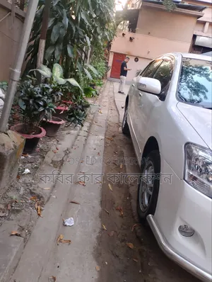 Toyota Premio ২০০৮ পার্ল