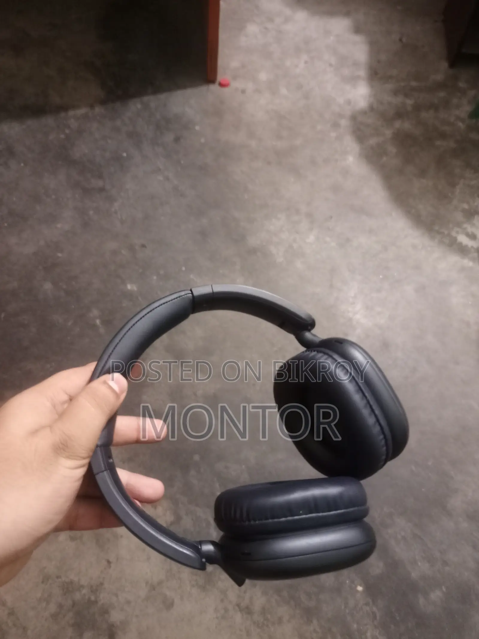 Oraimo Wireless Headphone
