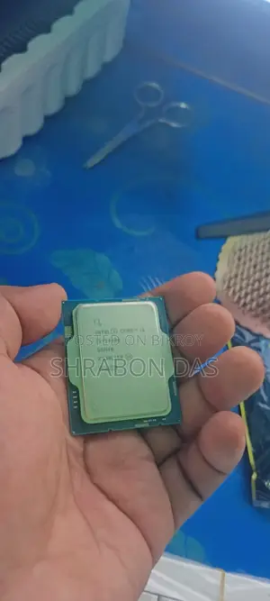 Processor I5 14gen