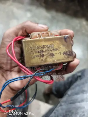 ১২০১২ ৩এম্পিয়ার