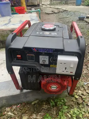 জেনারেটর ১.২