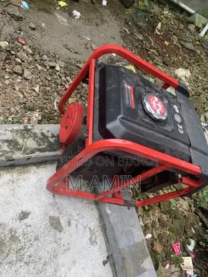 জেনারেটর ১.২