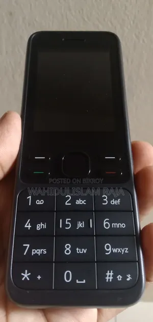 New Nokia 150 Black
