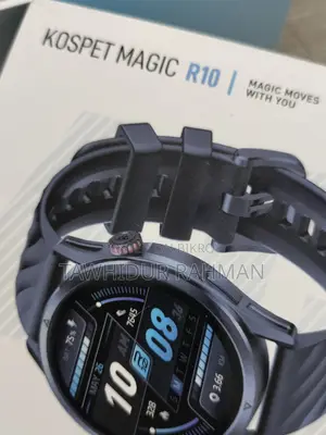 Kospet Magic R10 Smart Watch