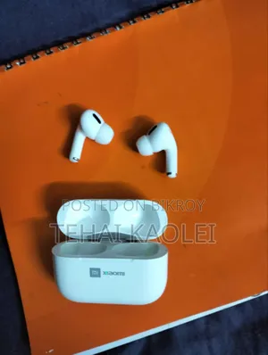 Xiaomi Mi Pro