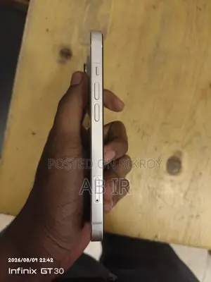 Apple iPhone 14 128 GB White