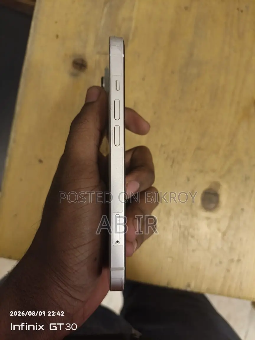 Apple iPhone 14 128 GB White