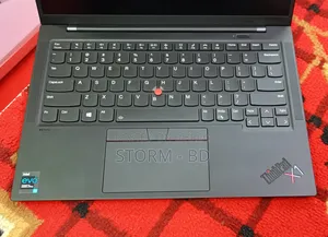 Laptop Lenovo ThinkPad X1 Carbon 16GB Intel Core I7 SSD 512GB